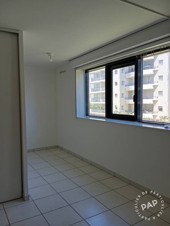 Appartement 29&nbsp;m²