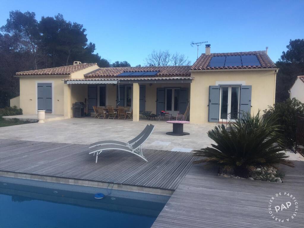 Location Maison