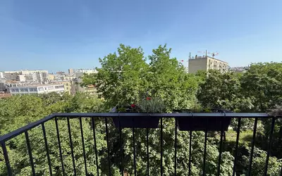 Paris 15E (75015)