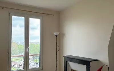 Paris 14E (75014)