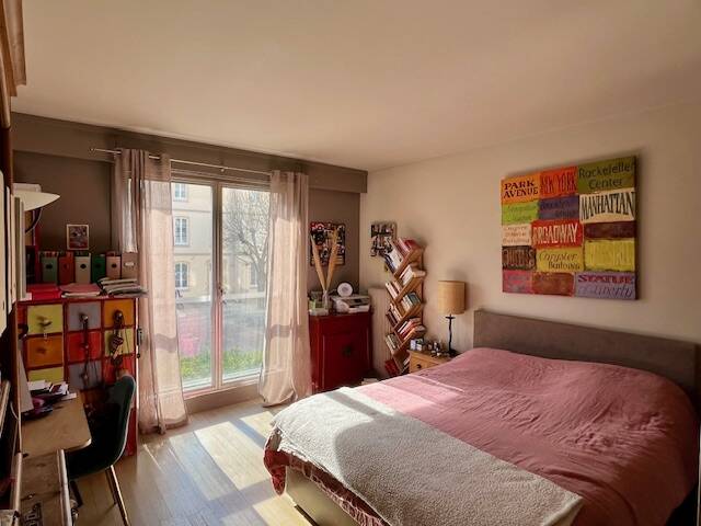 Neuilly-Sur-Seine (92200)