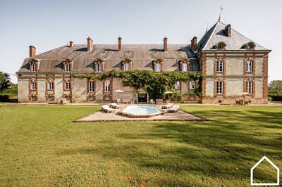 Vente maison 6 pièces Nettancourt (55800)