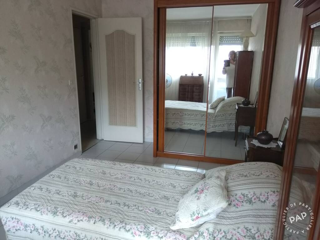 Appartement a vendre  - 4 pièce(s) - 82.21 m2 - Surfyn