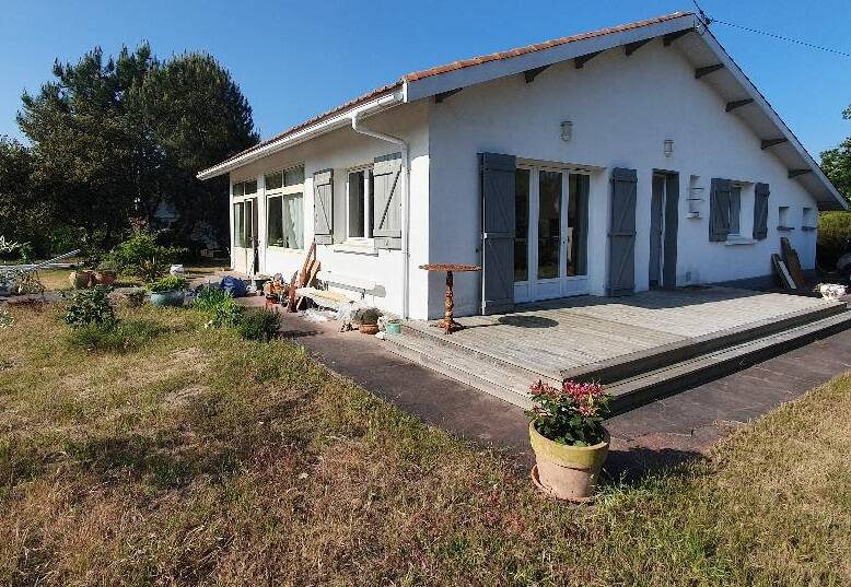 Vendays-Montalivet (33930)