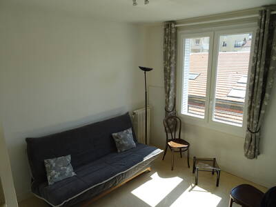 Vente appartement studio Montrouge (92120)