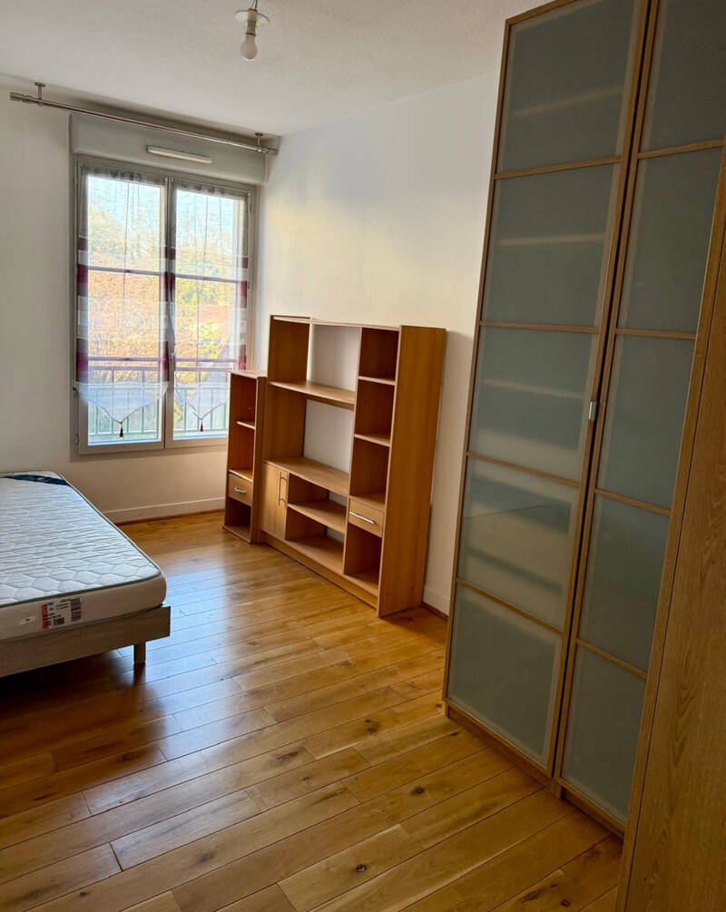 Vaujours (93410)