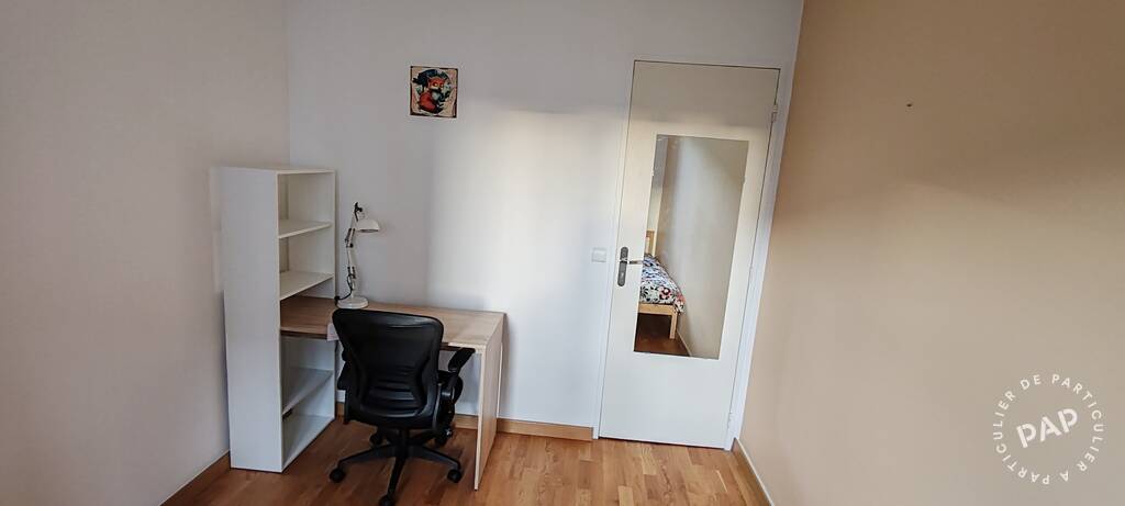 Appartement a louer argenteuil - 1 pièce(s) - 12 m2 - Surfyn