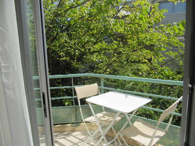 Location appartement 2 pièces Montpellier (34)
