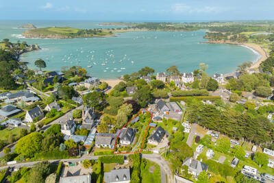 Vente maison 5 pièces Saint-Malo (35400)