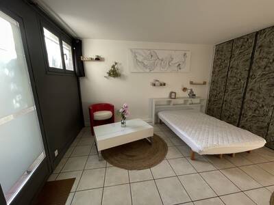 Location appartement studio Sainte-Geneviève-des-Bois (91700)