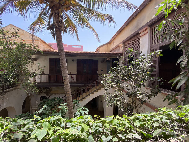 Sénégal