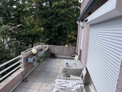Vente appartement 3 pièces Noisiel (77186)