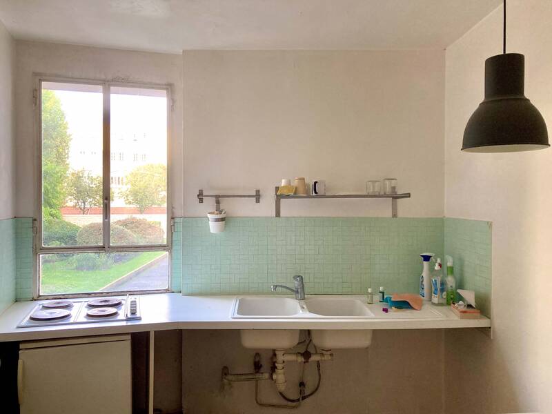 Paris 20E (75020)