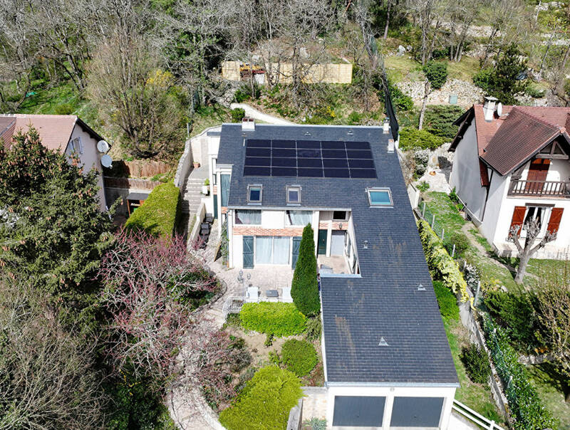 Boutigny-Sur-Essonne (91820)