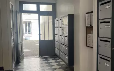 Levallois-Perret (92300)