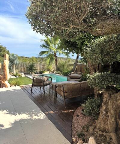 Vente maison 4 pièces Murviel-lès-Montpellier (34570)