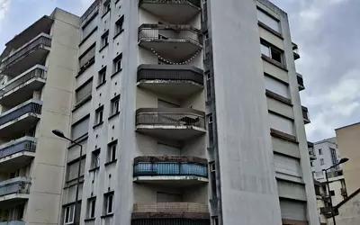 Villeurbanne (69100)