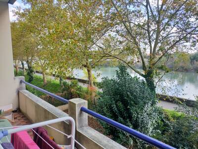 Location appartement 2 pièces Toulouse (31)