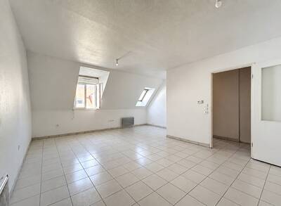Location appartement 2 pièces Laigneville (60290)