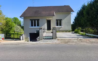 Saint-Hilaire-Les-Places (87800)