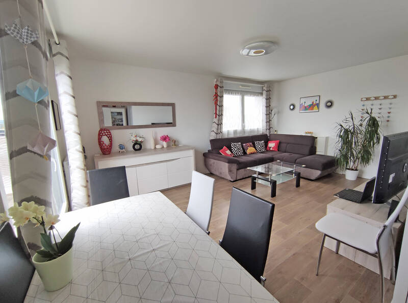 Cergy (95000)