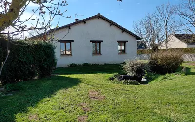 Courcelles-Sur-Seine