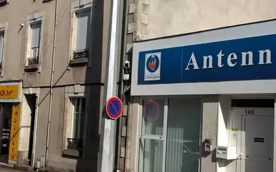 Limoges (87000)