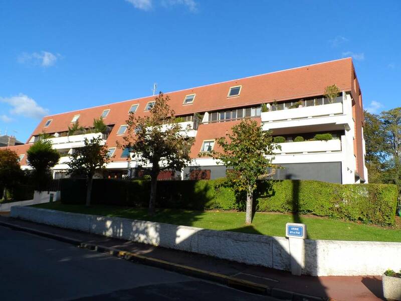 Cabourg (14390)