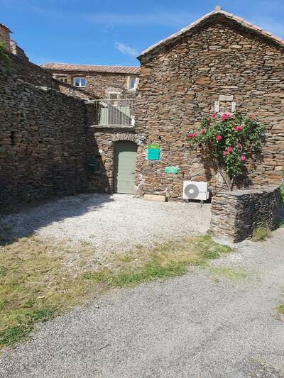 Vente maison 6 pièces Malbosc (07140)