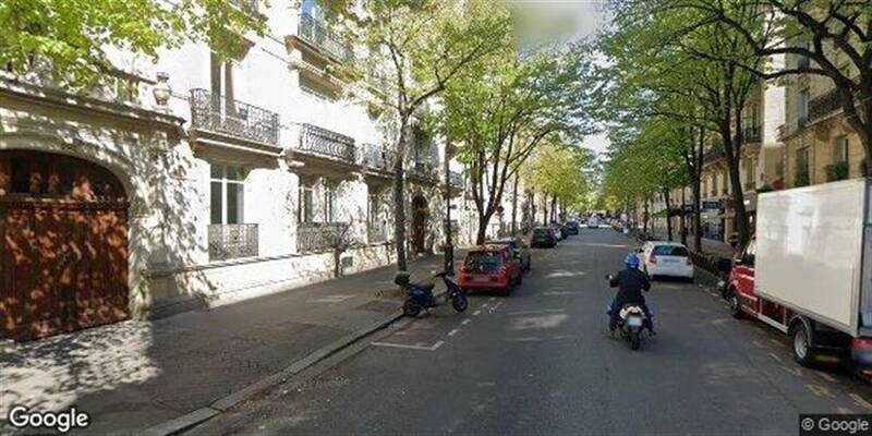Paris 16E (75016)
