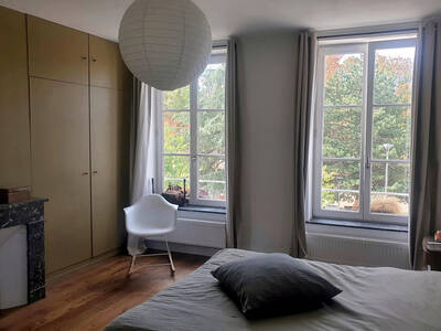 Vente appartement 5 pièces Metz (57)