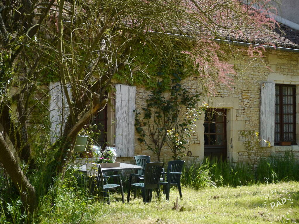 Maison 6 pièces 350 m² · à Chaveignes · 350 m² · 320 000 €