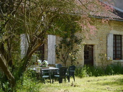 Vente maison 6 pièces Chaveignes (37120)