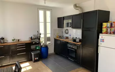 Asnières-Sur-Seine (92600)