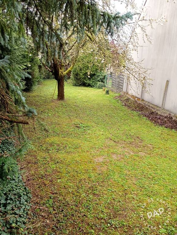 Vente terrain 277 m² Rungis (94150) - 225.000 € | Particulier à Particulier — 2