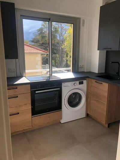 Location appartement 2 pièces Cannes (06)