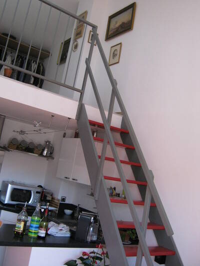 Location appartement 3 pièces Hyères (83400)