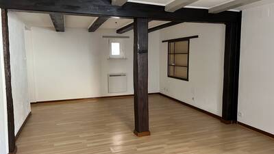 Vente appartement studio Brumath (67170)