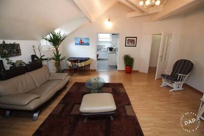 Location appartement 4 pièces Divonne-les-Bains (01220)