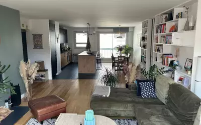 Paris 20E (75020)