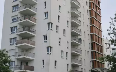 Nantes (44000)