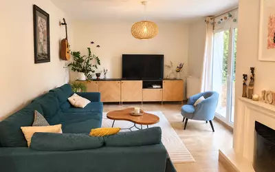 Étiolles (91450)