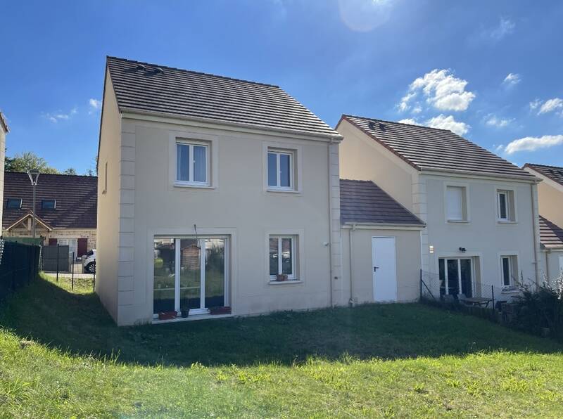 Villiers-Saint-Frédéric (78640)