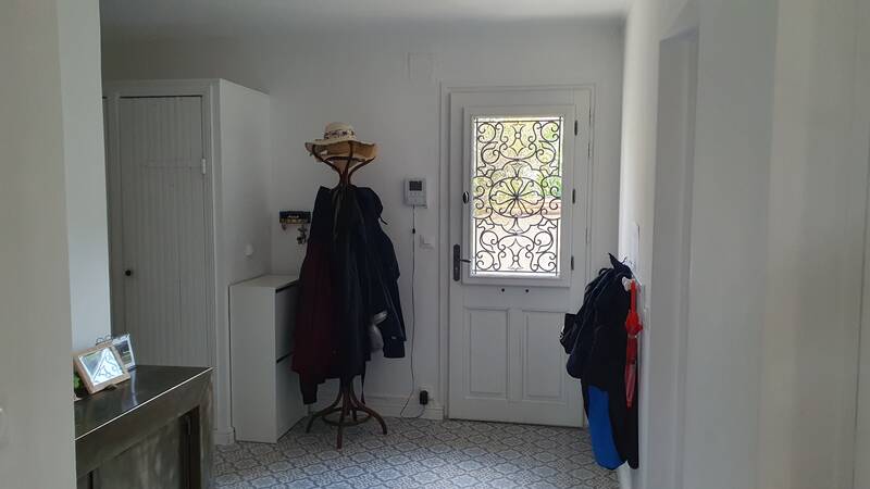 Béthemont-La-Forêt (95840)
