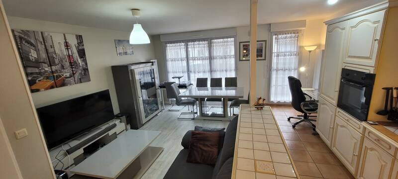 Morangis (91420)