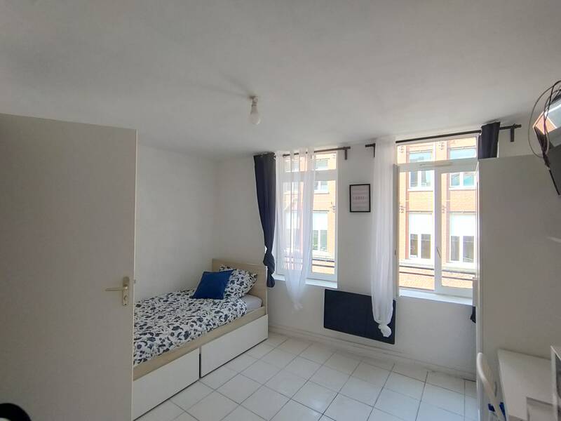 Lille (59000)