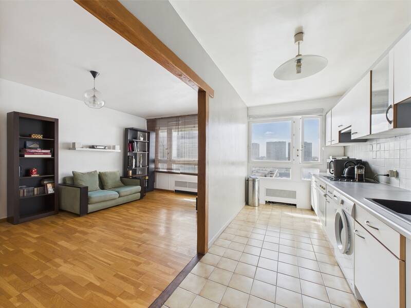 Paris 13E (75013)