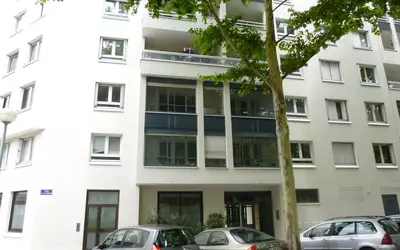 Part-Dieu / Villeurbanne