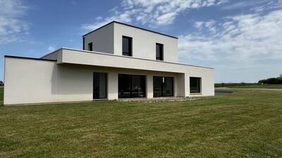 Vente maison 6 pièces Clères (76690)