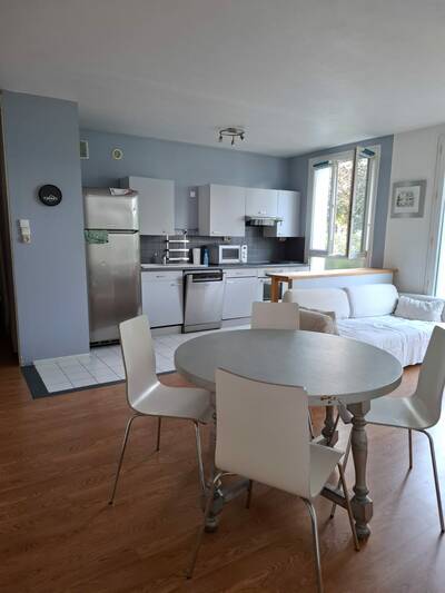 Vente appartement 3 pièces Chatou (78400)